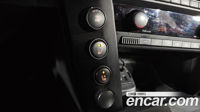 KG Mobility KORANDO 2015 — photo 17