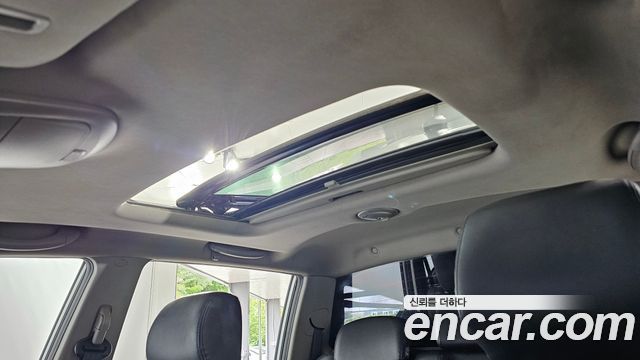 KG Mobility KORANDO 2015 — photo 18