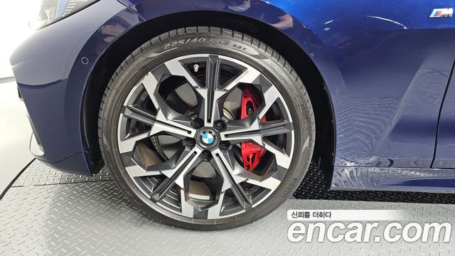 BMW 4-Series 2025 — photo 5