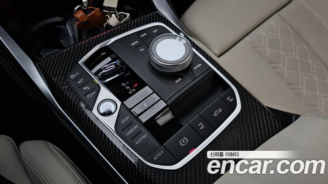 BMW 4-Series 2025 — photo 12