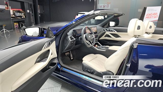 BMW 4-Series 2025 — photo 13