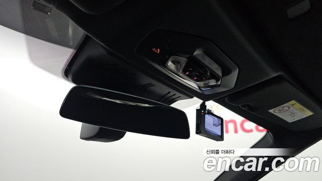 BMW 4-Series 2025 — photo 24