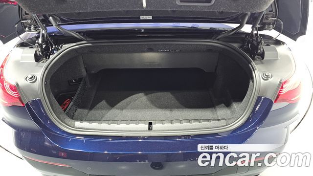 BMW 4-Series 2025 — photo 26