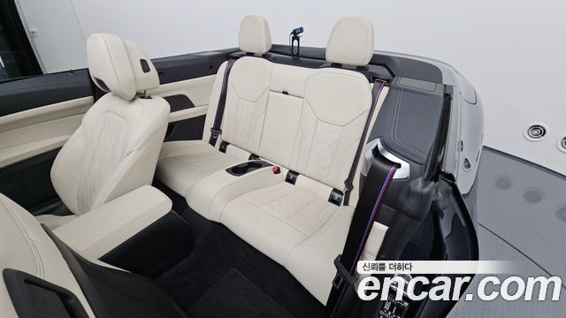 BMW 4-Series 2025 — photo 16