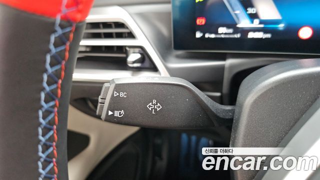 BMW 4-Series 2025 — photo 27