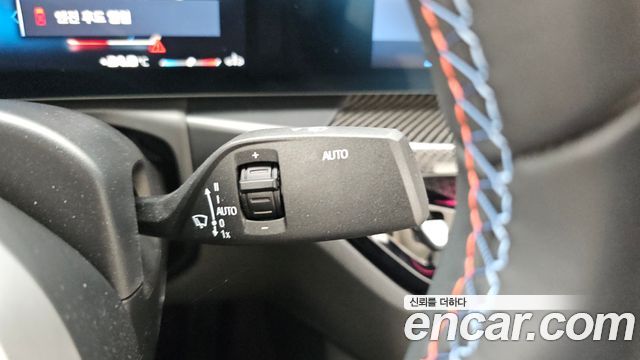BMW 4-Series 2025 — photo 28