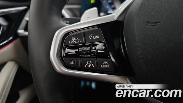 BMW 4-Series 2025 — photo 29