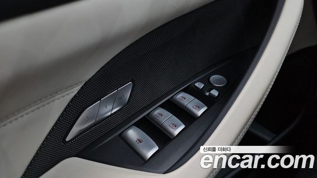 BMW 4-Series 2025 — photo 32