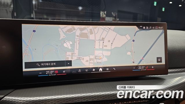 BMW 3-Series 2025 — photo 20