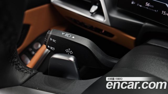 BMW 3-Series 2025 — photo 29