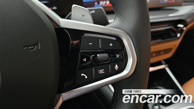 BMW 3-Series 2025 — photo 32