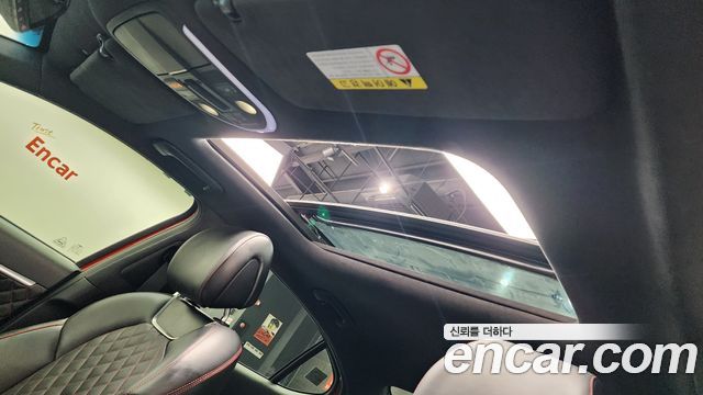 Genesis G70 2018 — photo 24