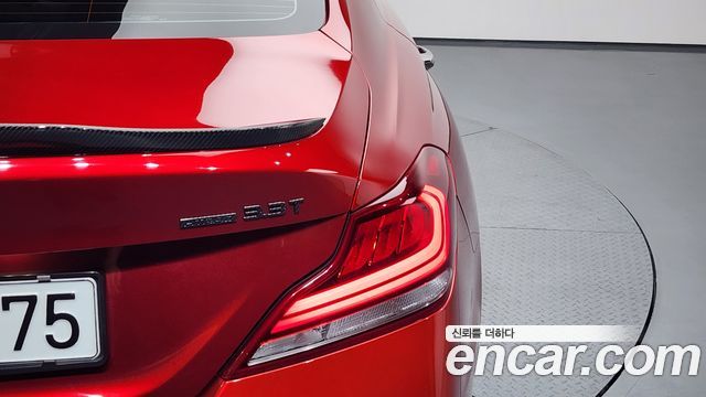 Genesis G70 2018 — photo 9