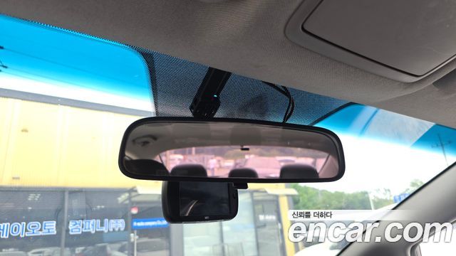 Kia K3 2015 — photo 25