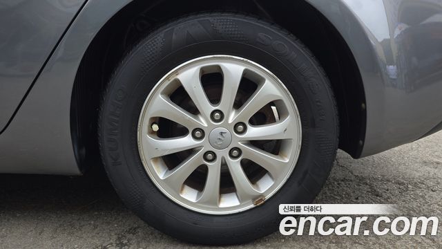 Kia K3 2015 — photo 7