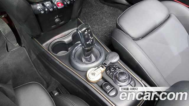 Mini Countryman 2023 — photo 9