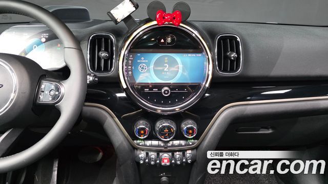 Mini Countryman 2023 — photo 15