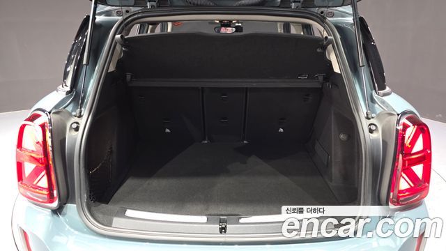 Mini Countryman 2023 — photo 19
