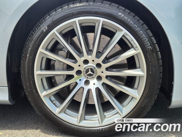 Mercedes-Benz S-Class 2021 — photo 7