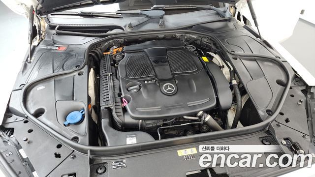 Mercedes-Benz S-Class 2015 — photo 6
