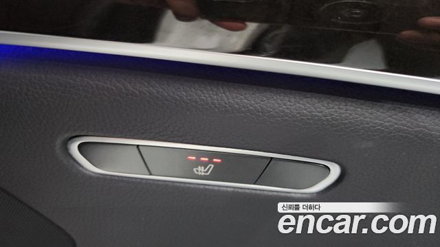 Mercedes-Benz S-Class 2015 — photo 18