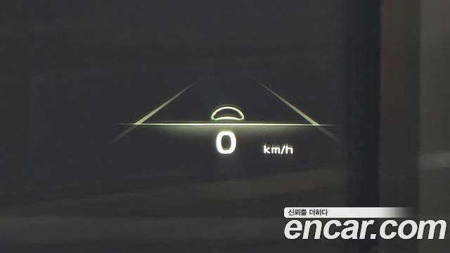 Kia Mohave 2022 — photo 23
