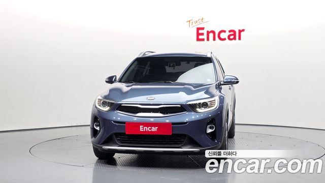 Kia Stonic 2019 — photo 3