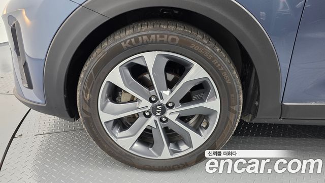 Kia Stonic 2019 — photo 5