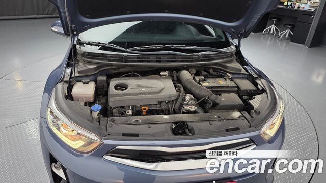 Kia Stonic 2019 — photo 6
