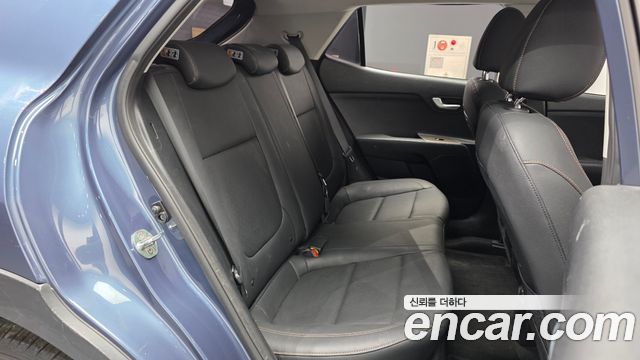 Kia Stonic 2019 — photo 12