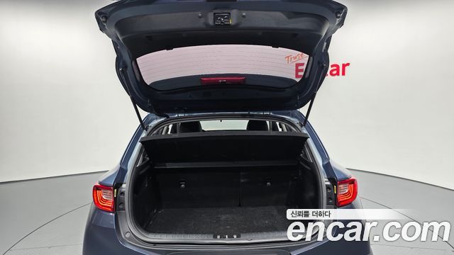 Kia Stonic 2019 — photo 20