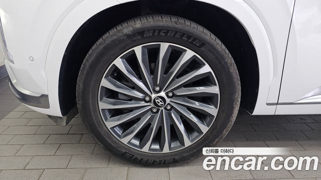 Hyundai Palisade 2024 — photo 5