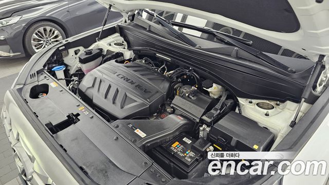 Hyundai Palisade 2024 — photo 6