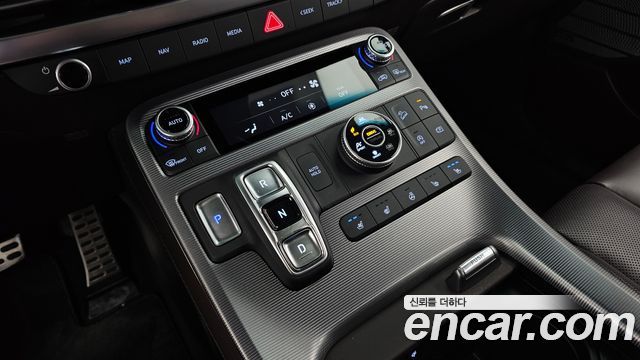 Hyundai Palisade 2024 — photo 12