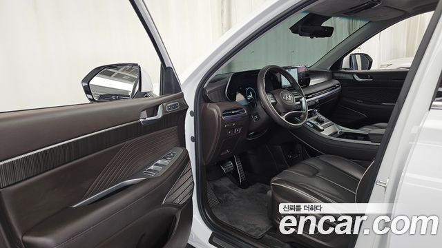 Hyundai Palisade 2024 — photo 13