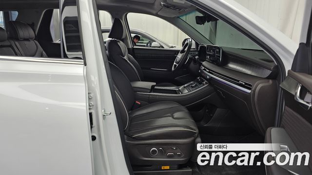 Hyundai Palisade 2024 — photo 17