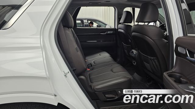 Hyundai Palisade 2024 — photo 18