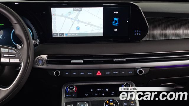 Hyundai Palisade 2024 — photo 20
