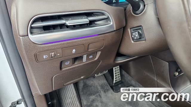 Hyundai Palisade 2024 — photo 22