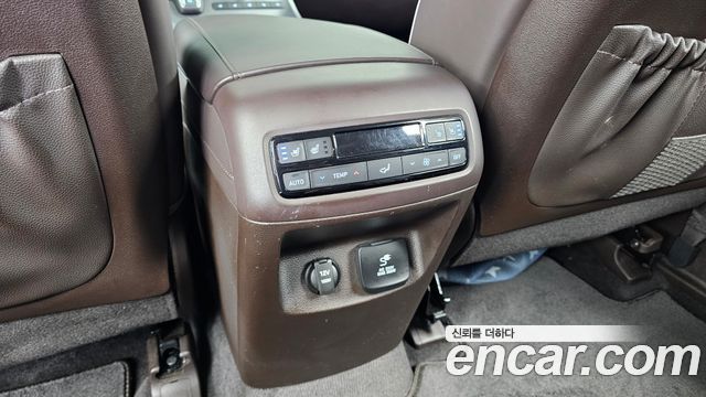 Hyundai Palisade 2024 — photo 25