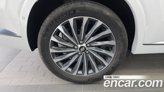 Hyundai Palisade 2024 — photo 7