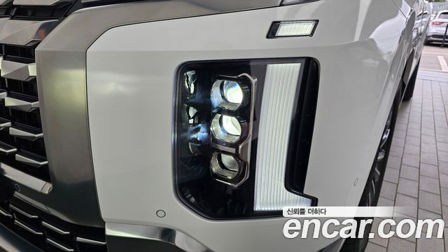 Hyundai Palisade 2024 — photo 8