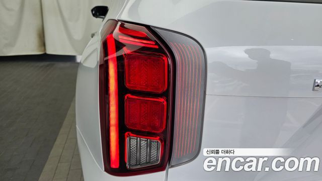 Hyundai Palisade 2024 — photo 9