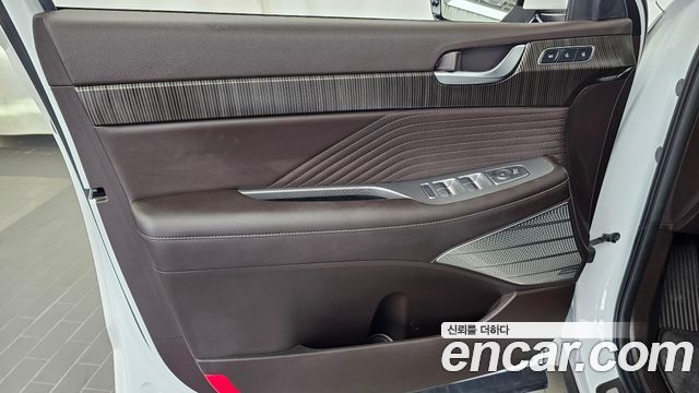 Hyundai Palisade 2024 — photo 14