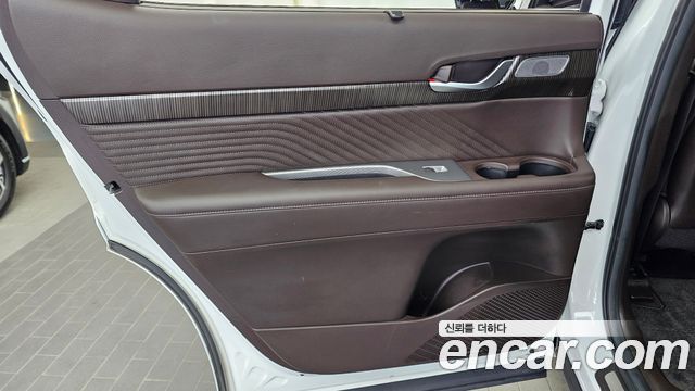 Hyundai Palisade 2024 — photo 15