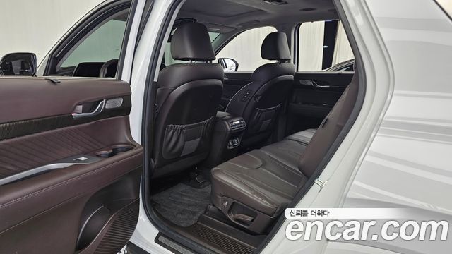 Hyundai Palisade 2024 — photo 16