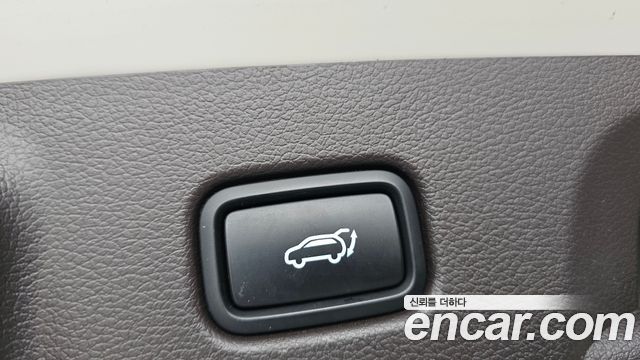 Hyundai Palisade 2024 — photo 27