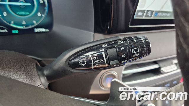 Hyundai Palisade 2024 — photo 28
