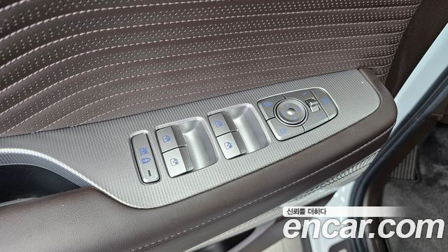 Hyundai Palisade 2024 — photo 29