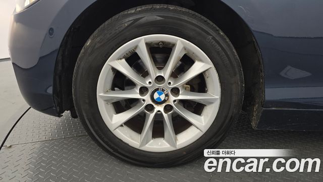 BMW 1-Series 2014 — photo 5
